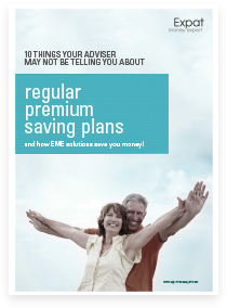 Regular premium saving plans