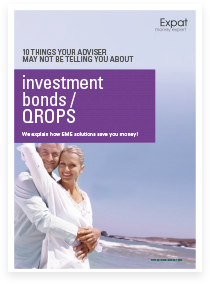 Investment  bonds /  QroPs